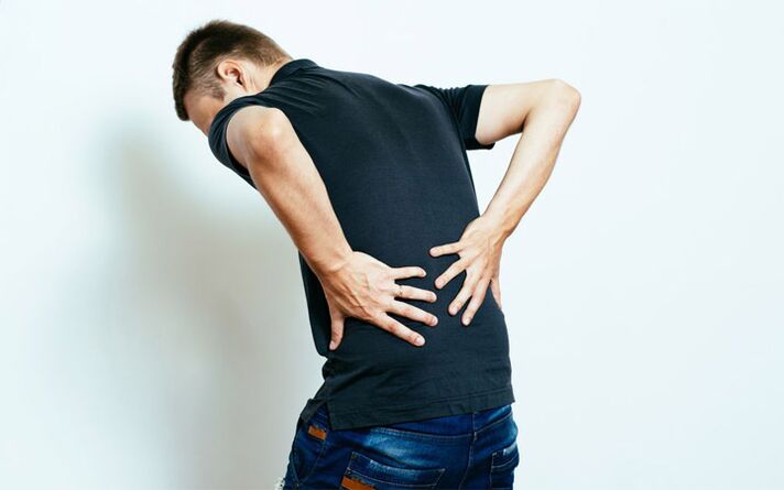 Columna lumbar