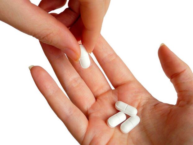 Unha enfermidade grave como a artrose require medicación